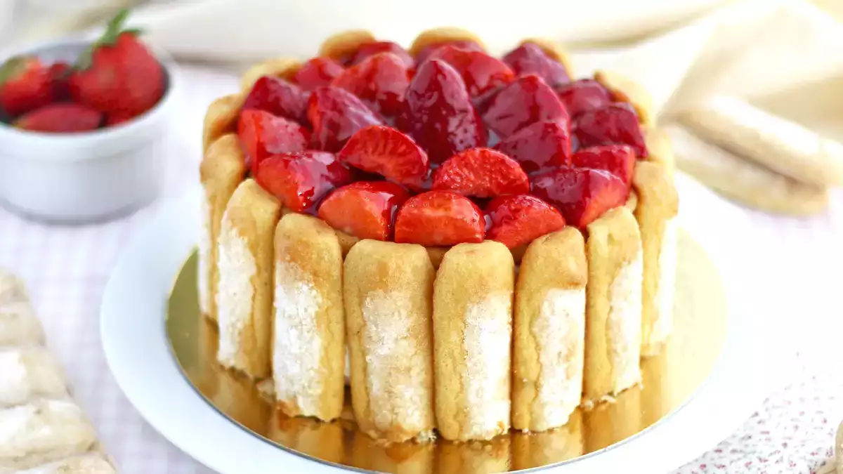 8 рецепти с женско име: историята (и митовете) на ястията, които са станали универсални.