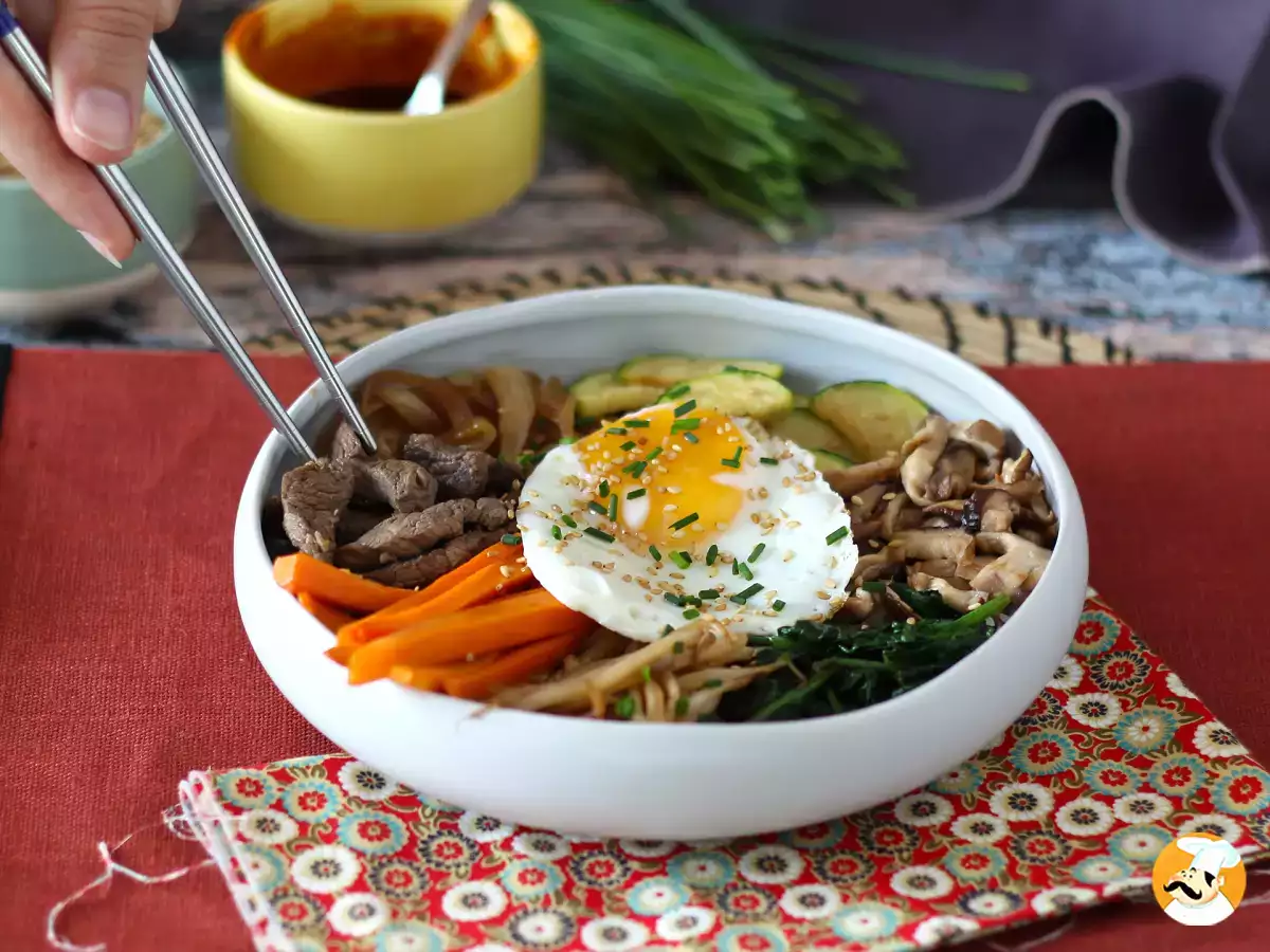 10 емблематични рецепти, за да откриете 10 страни по света!