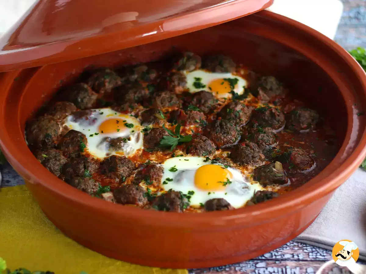 Рамадан: 10 вкусни и важни идеи за рецепти