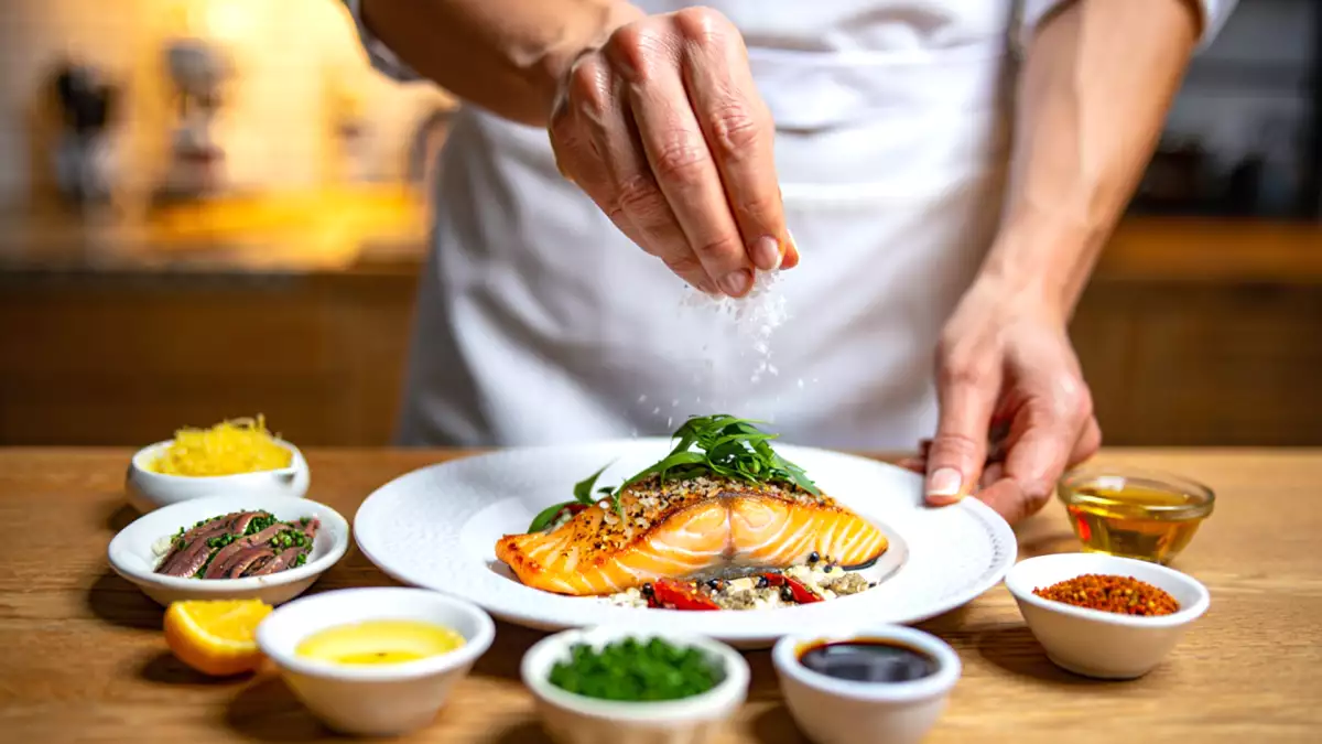 15 трика на готвачи за по-вкусни ястия (тайната е в малките съставки)