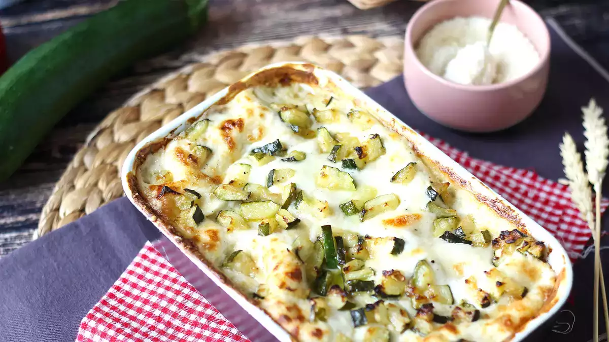 Бяла лазаня: нашите 5 кремообразни рецепти за Великден, които побъркват всички