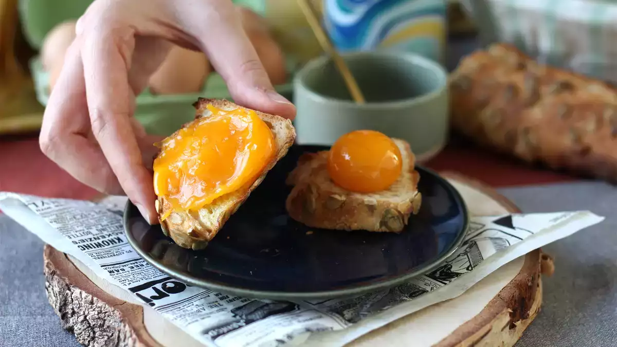 Великден във фритюрника: 23 бързи и лесни рецепти за пълноценно меню без стрес