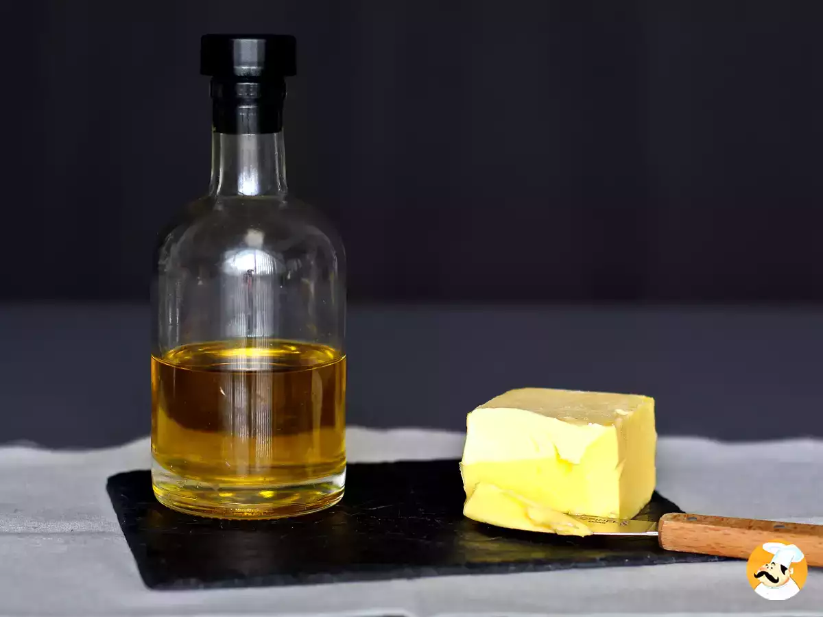 Масло или олио: какво да изберем при готвене?