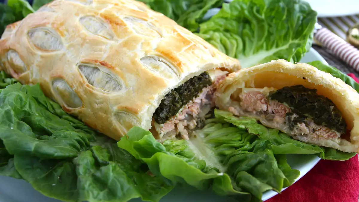 10 неустоими рибни рецепти, които ще направят великденския обяд още по-специален