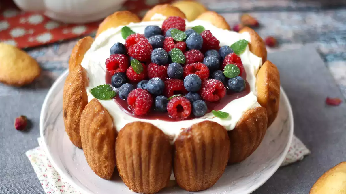 Искате ли да изненадате всички с фантастичен десерт? Никога не сте го правили!