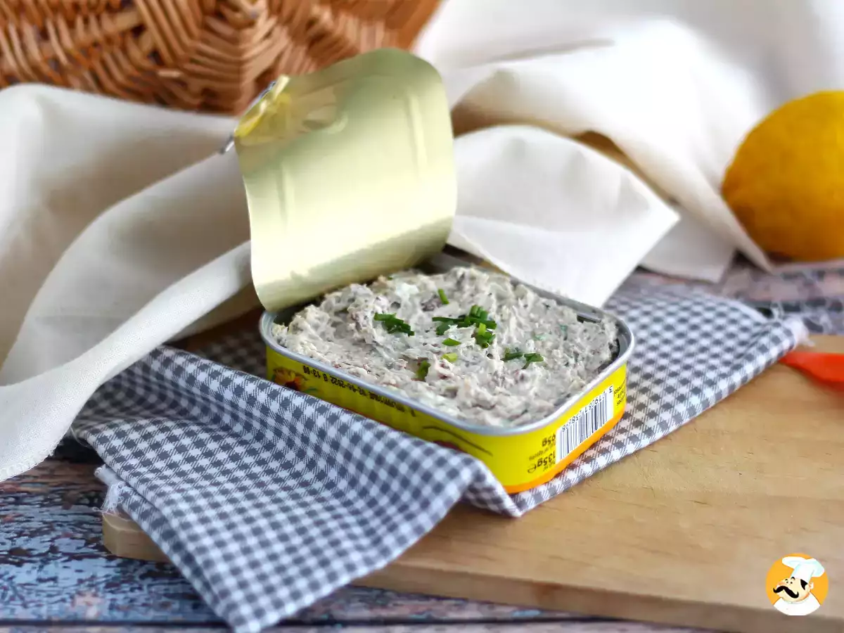 5 лесни начина да извлечете най-доброто от консервираните сардини