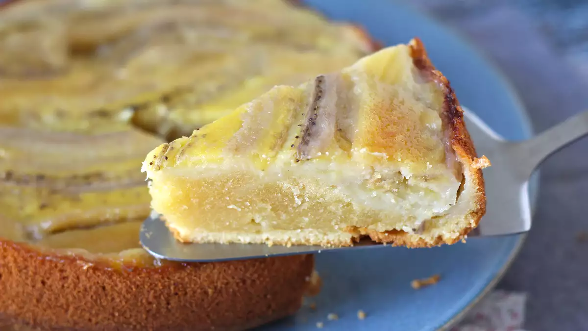 10 бананови сладкиша, които са толкова вкусни, че миризмата им от фурната обещава незабравимо следобедно кафе