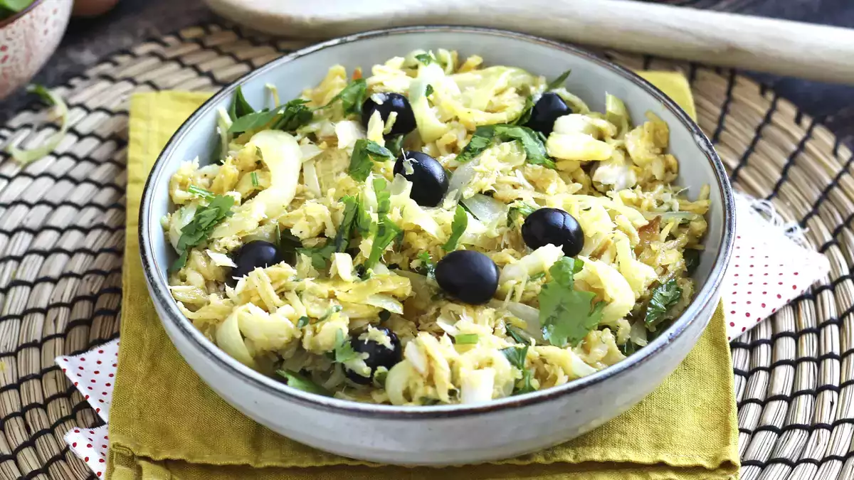 Треската в традиционната и модерната кухня: 10 рецепти, с които да й се насладите по това време на годината