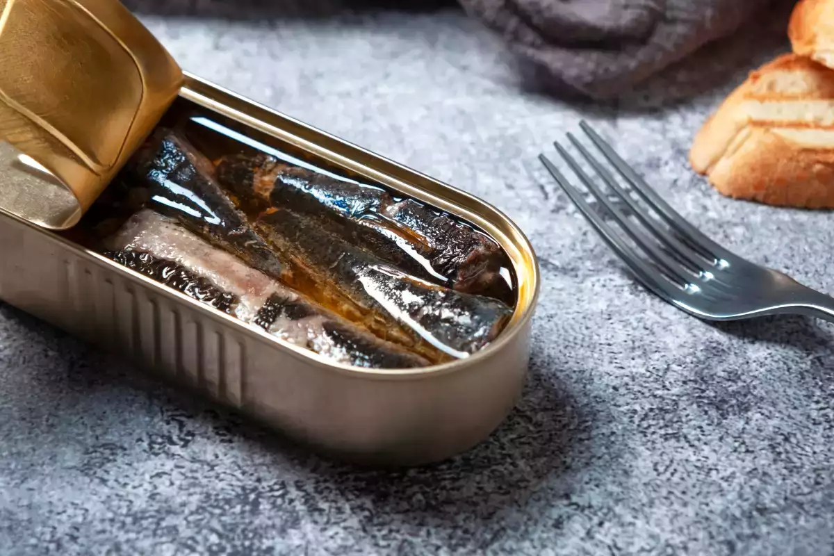 Тази храна е от съществено значение, ако сте над 50 години!