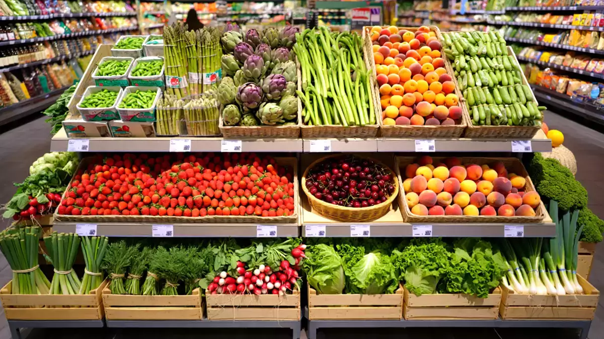 Пролетта е тук, а тези храни се развалят по-бързо, отколкото предполагате