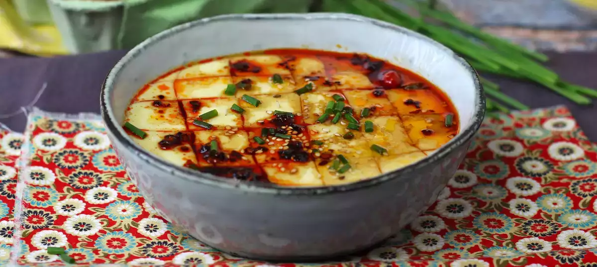 Прилича на флан, но не е сладко: 4 солени рецепти, които объркват окото и ви изненадват