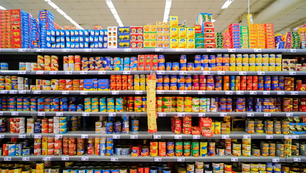 Тези 10 преработени храни вредят на организма ви по-бързо от лош навик