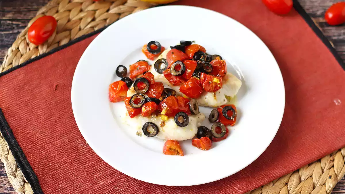 Имате маслини в шкафа? Ето как да ги превърнете в 28 неустоими рецепти