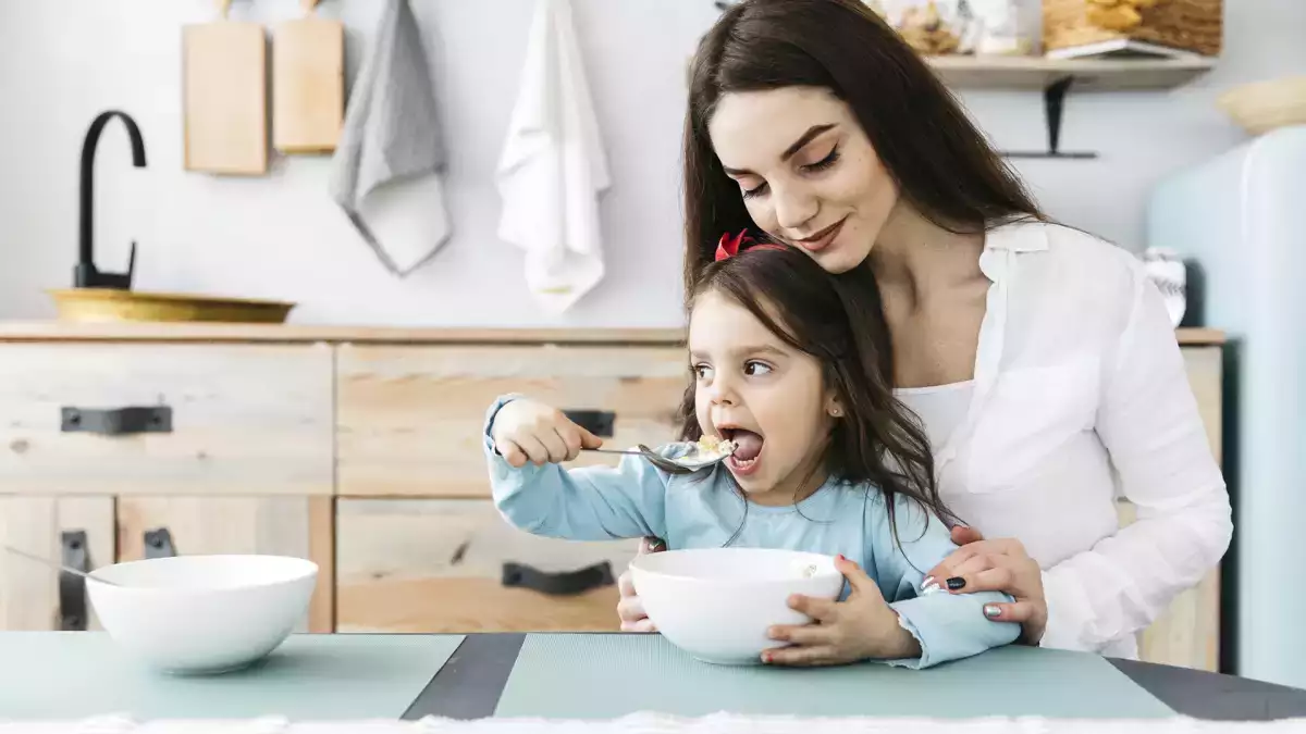 Истина или мит? 6 майчини поговорки за храната, които не са съвсем верни