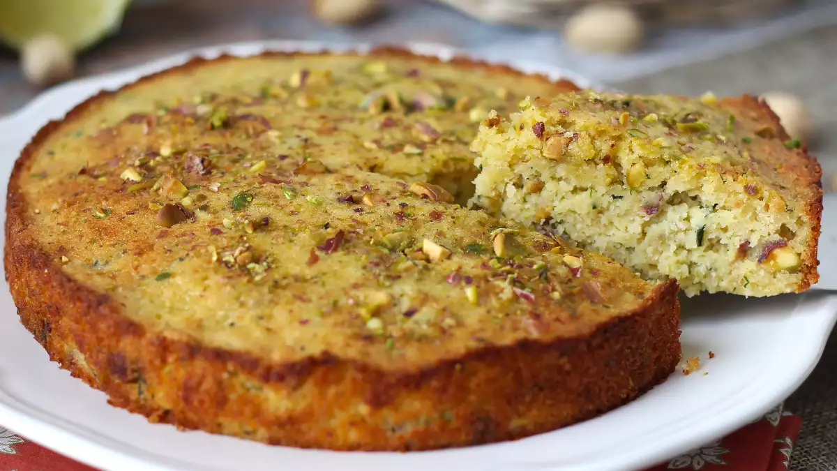 Тайната на изключително влажната и лека торта? Тази неочаквана съставка променя всичко...