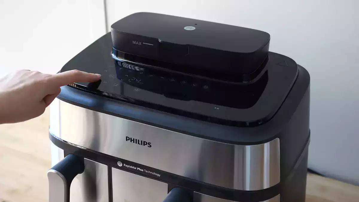 Фритюрник: наистина ли е по-здравословен? Какво трябва да знаете, преди да го използвате всеки ден