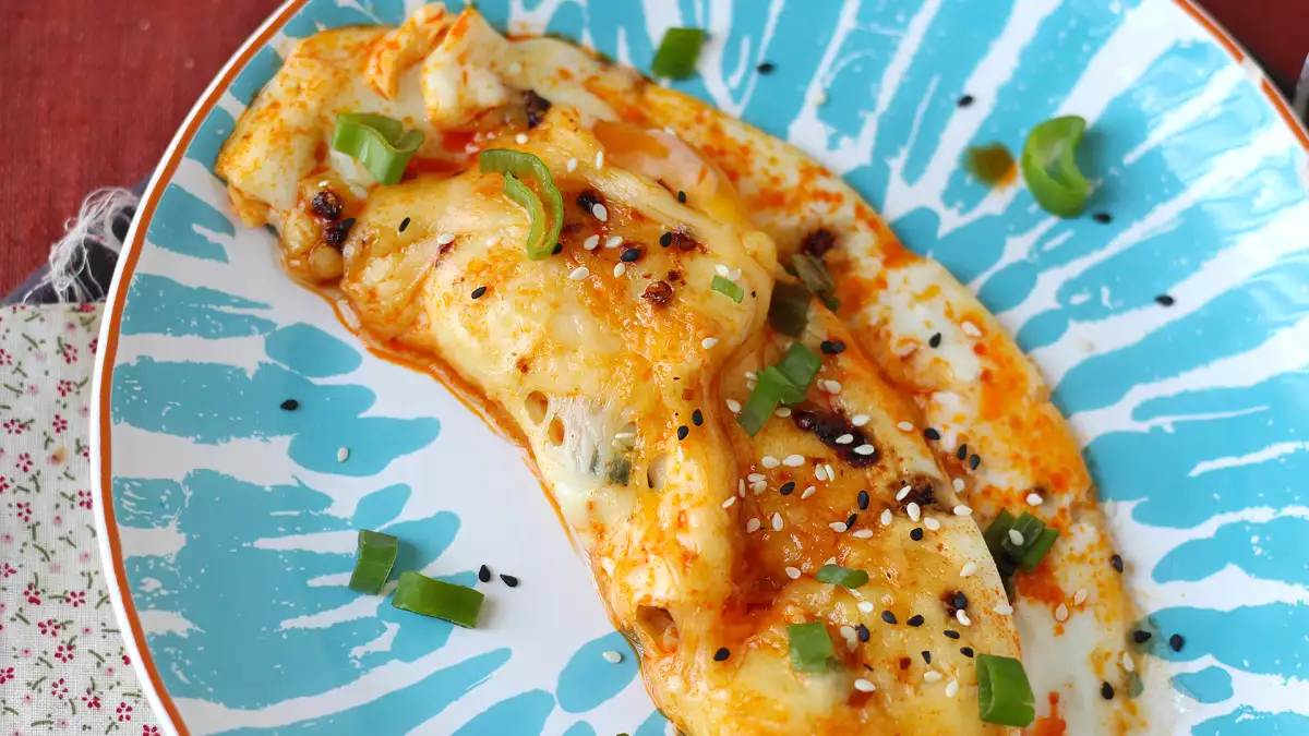 5 вкусни и лесни идеи, с които да се откъснете от обичайното седмично меню