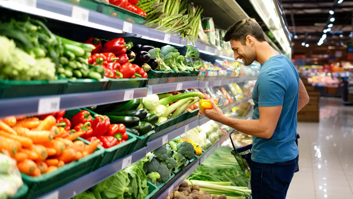 Преминавате през него всяка седмица, но този зеленчук може да промени диетата ви