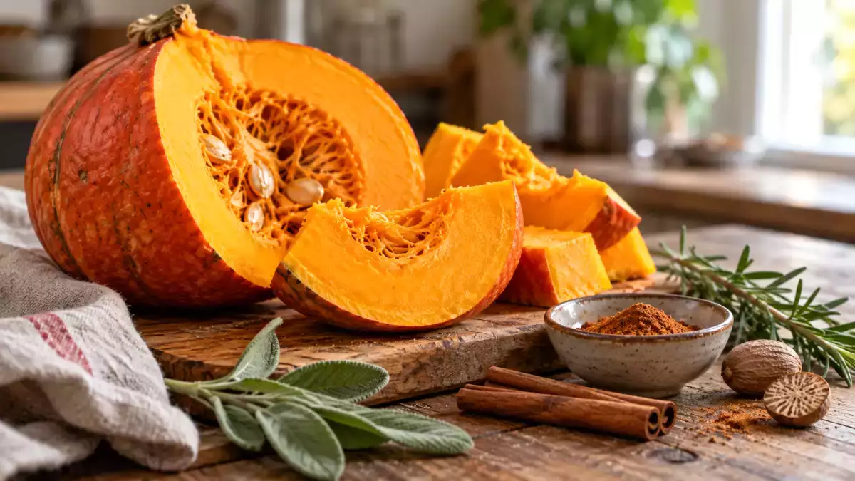 Тиква и подправки – най-вкусните комбинации, които да опитате през есента: кои да използвате, за да подчертаете вкуса им в сладки и солени ястия