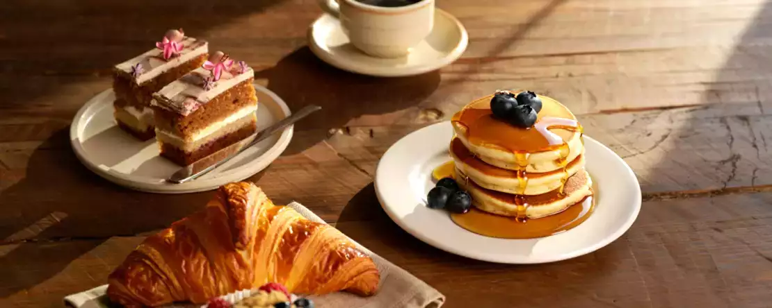 33 перфектни торти за закуска: пълното ръководство за вкусно и полезно събуждане