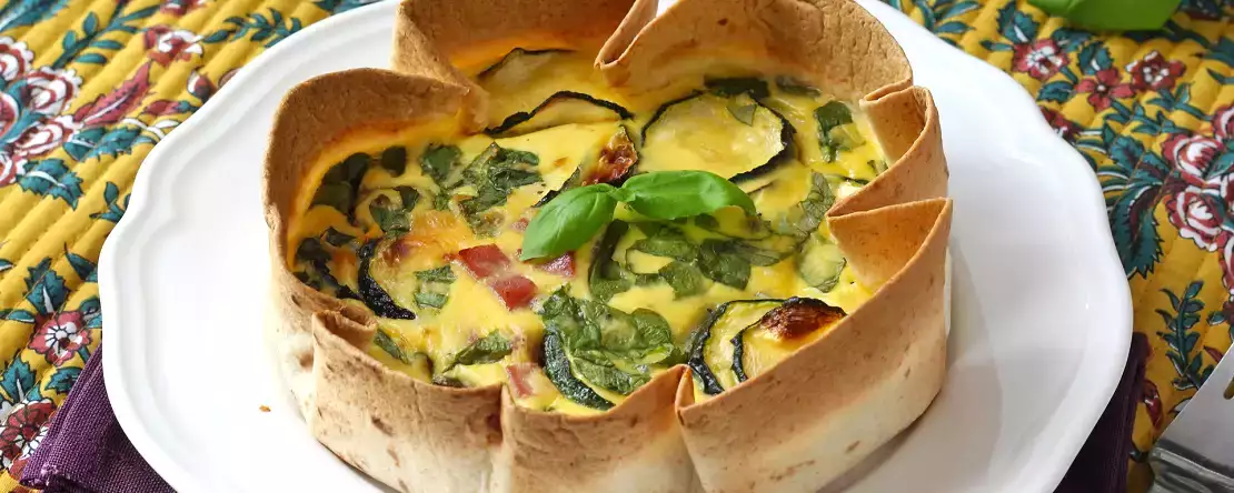 Пакетно готвене: 5 готови за консумация ястия, които да вземете със себе си, когато времето застудее