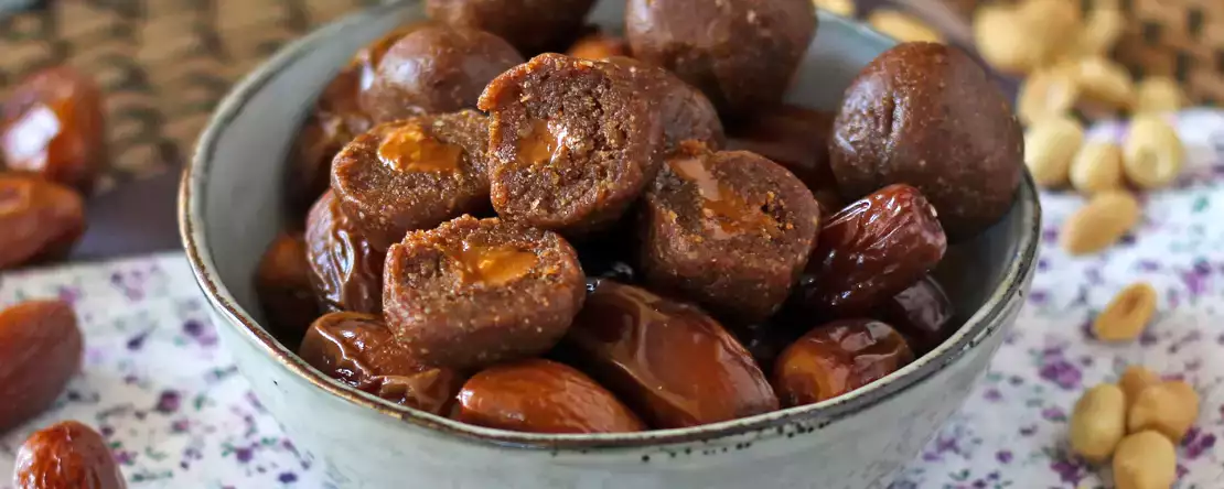 10 рецепти без добавена захар: леки десерти, които не са леки