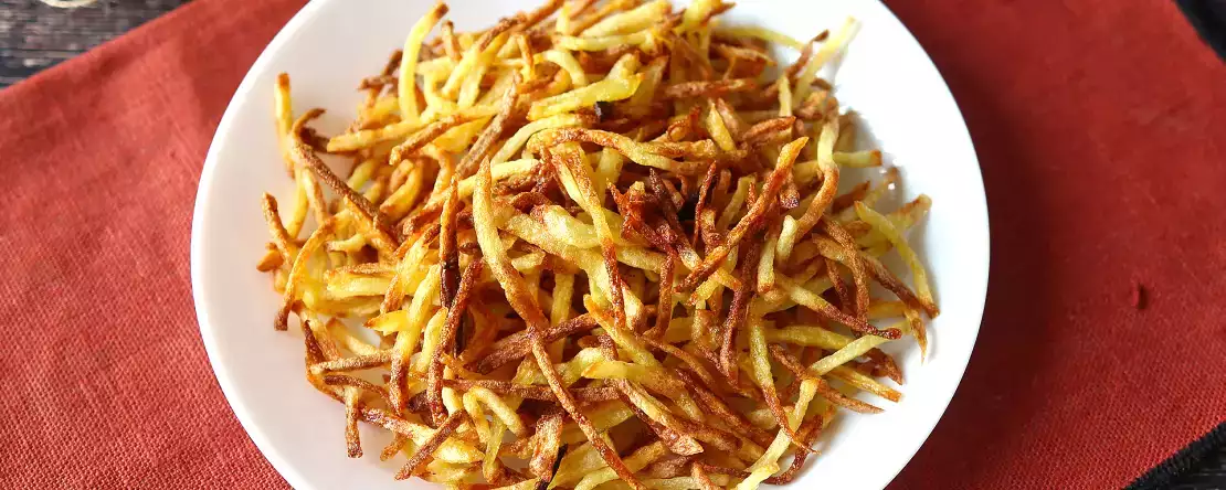 Винаги се затруднявате със страничните ястия? 12 бързи и лесни гарнитури, които се съчетават с всичко