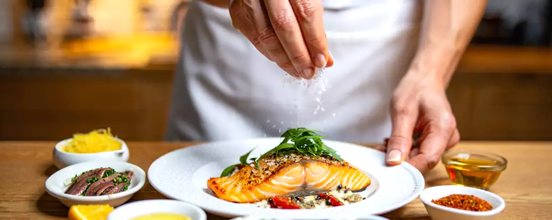 15 трика на готвачи за по-вкусни ястия (тайната е в малките съставки)