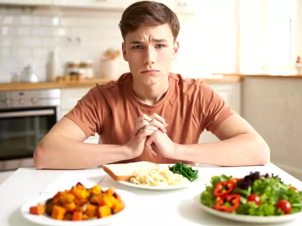 ARFID: малко познатото хранително разстройство, което води до отхвърляне на много храни