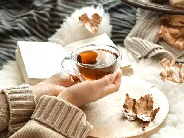 Безсъние, безпокойство, напрегнато мислене? Тайната на съня може да се крие в една гореща чаша, която пренебрегвате