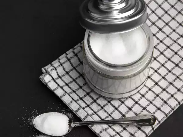 Вие, които винаги държите захарта в един и същи буркан, ето как тя се разваля, без да знаете.