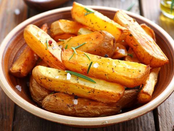 Няма нужда да спирате да ги ядете: просто променете този детайл