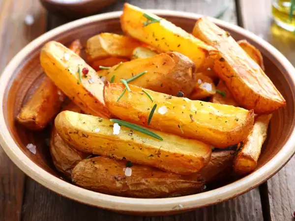 Няма нужда да спирате да ги ядете: просто променете този детайл