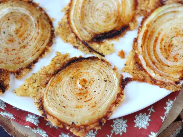 11 рецепти с лук, които ще ви накарат да забравите за месото и пилешкото