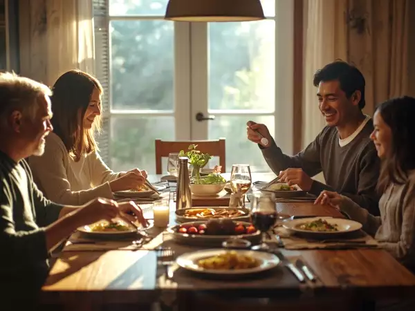 Яжте рано, за да изгорите повече: защо времето за хранене променя всичко