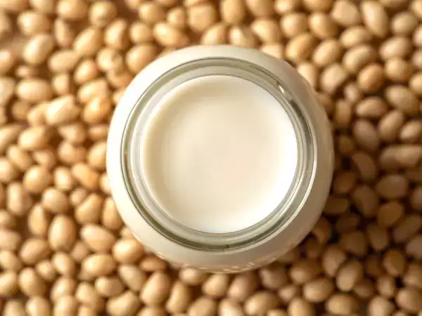 Кое растително мляко е най-здравословно? Да разберем!