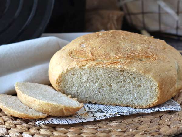 Всеки има брашно и вода вкъщи, но едва ли някой си дава сметка, че можете да създадете 7 рецепти, които са толкова неустоими.