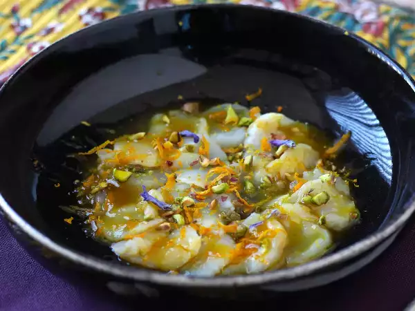 Мека луксозна коледна тенденция: 13 идеи, които изглеждат скъпи (но са изключително лесни!)