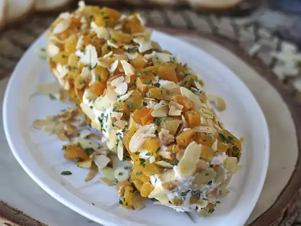 Този пикантен дървен материал превзе коледната ми трапеза: нулева фурна, нулев стрес и всички бяха щастливи!