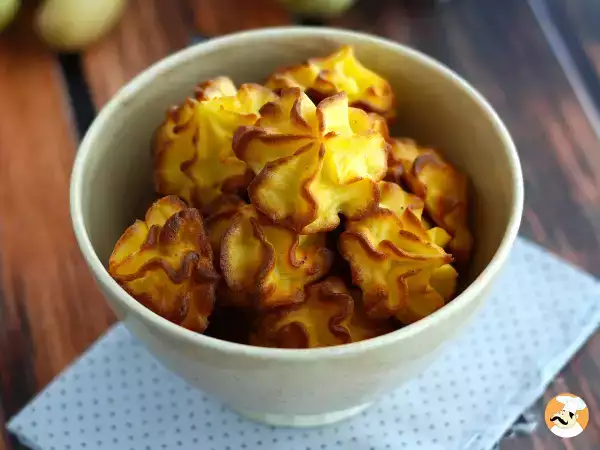 16 коледни гарнитури за основното ви ястие