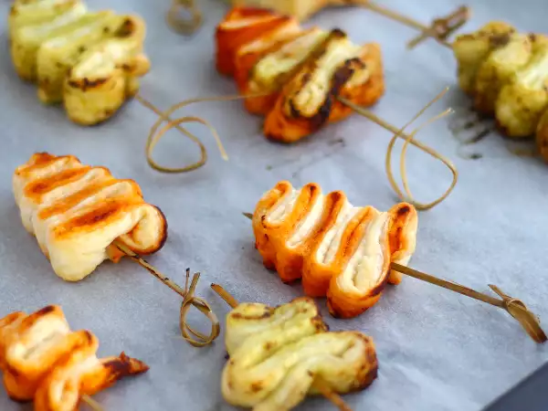 10 коледни рецепти само с 3 съставки за тези, които искат да впечатлят без усилие