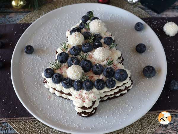 Рецепти за коледна елха: 10 лесни и празнични идеи за Коледа