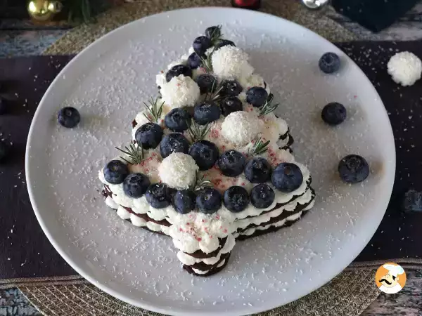 Рецепти за коледна елха: 10 лесни и празнични идеи за Коледа