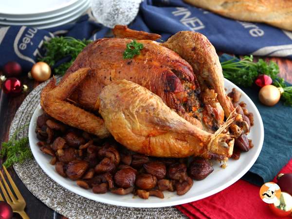 Кестени: простият и елегантен щрих, който възвръща душата на коледната вечеря