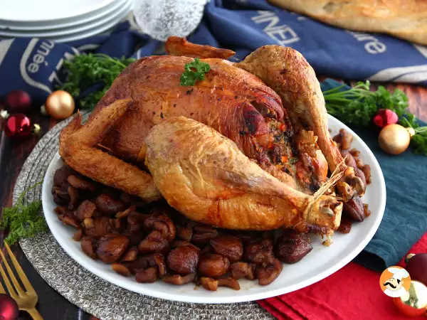 Кестени: простият и елегантен щрих, който възвръща душата на коледната вечеря