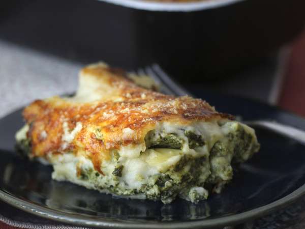 Перфектното сирене за всяко ястие със спанак: 8 рецепти, с които всеки път да го приготвяте правилно.