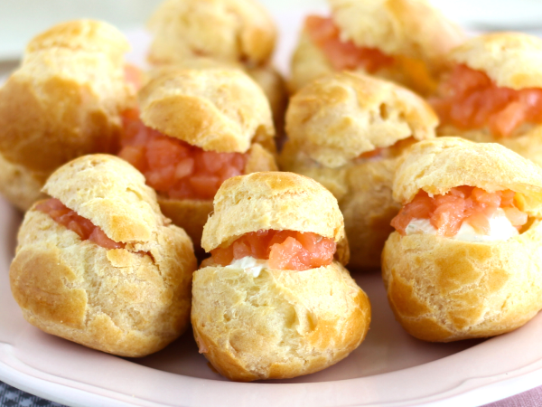 Гарнирано мини зеле: гурме звездата на вашия празничен сезон?