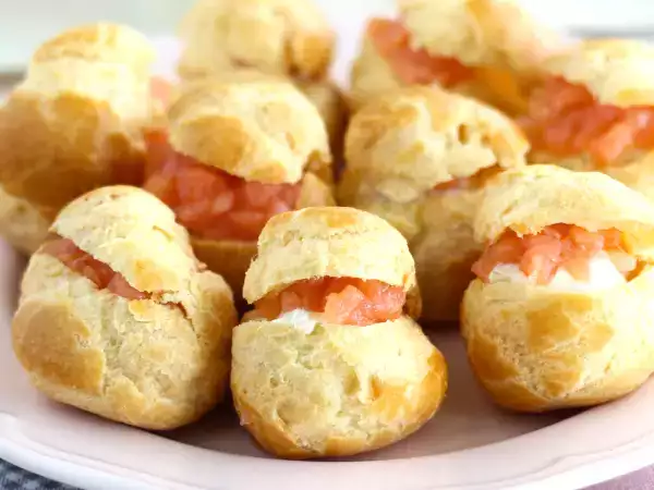 Гарнирано мини зеле: гурме звездата на вашия празничен сезон?