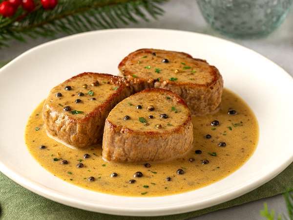 Пържолата от филе, която искате да поднесете на Коледа, започва с избягването на тези грешки.