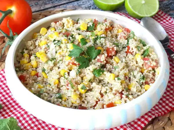 18 леки рецепти, с които да спасите стомаха си между партитата, без да губите от вкуса си